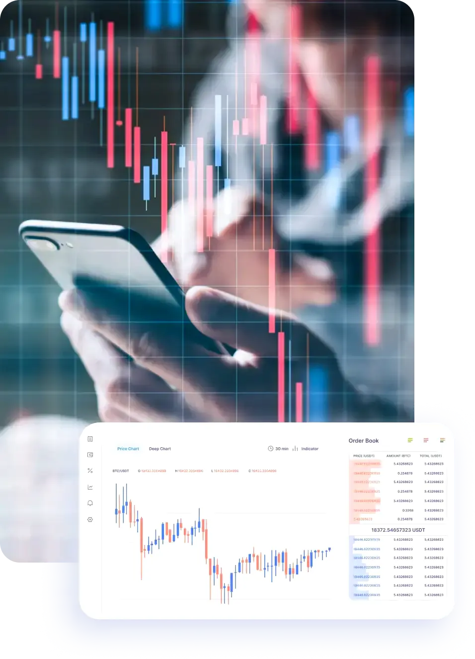 Montclair Invest AI trading