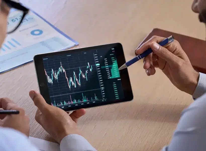 Montclair Invest platform