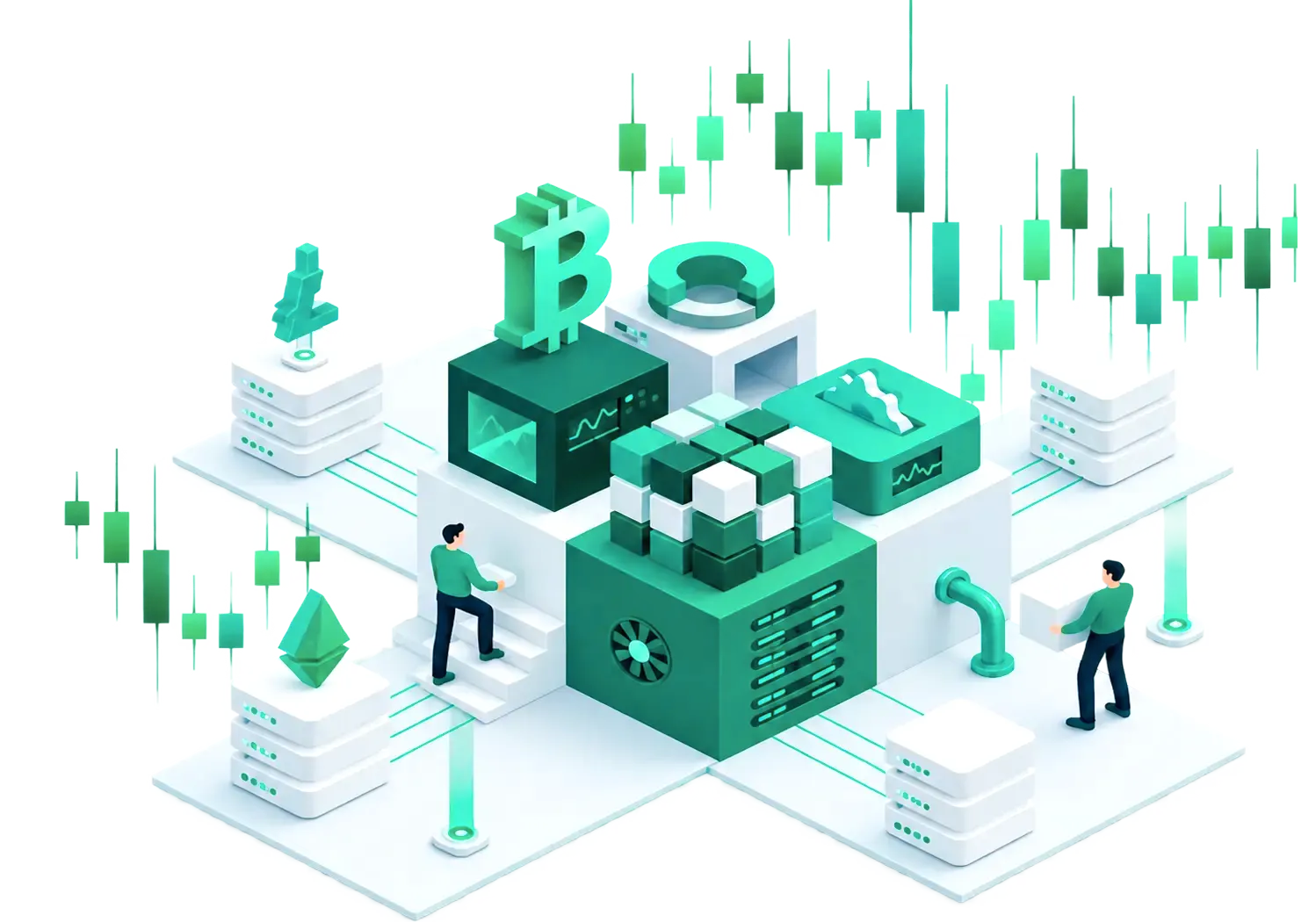 Montclair Invest crypto investing
